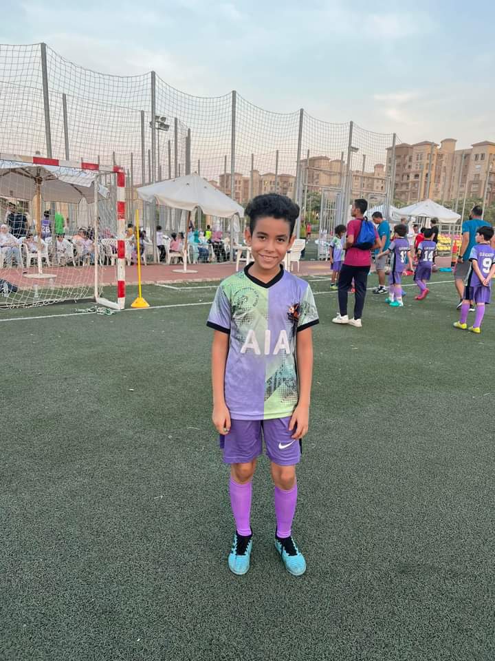 احمد  محمد سامح
